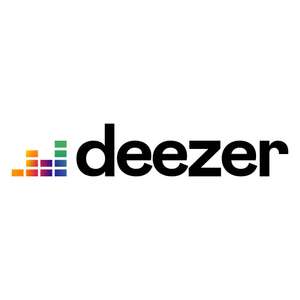 Abonnement d'un an Deezer Premium