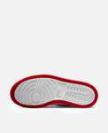 Baskets Nike Air Jordan 1 Zoom Air CMFT (Fire Red/Fire Red-Hot Curry-White) - plusieurs tailles (patta.nl)