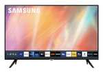 TV 43" Samsung 43AU7025 - 4K UHD