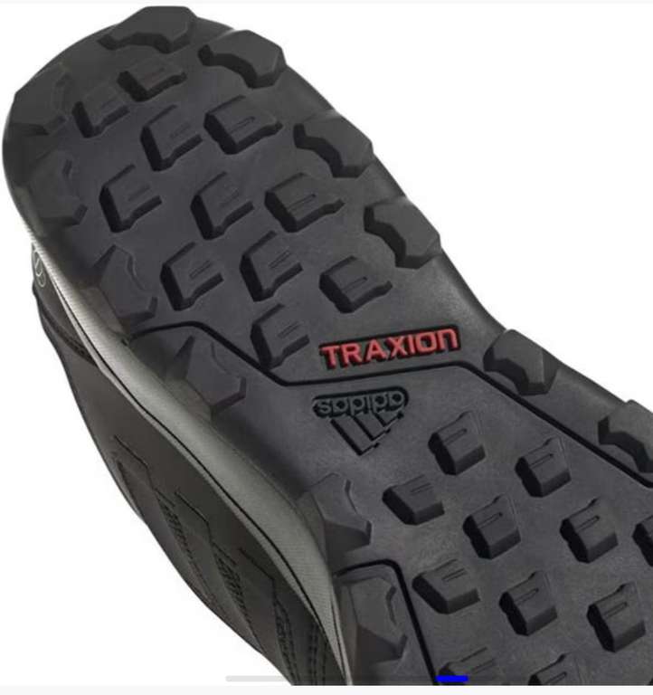 Baskets adidas Tracerocker 2.0 Gore-Tex Trail Running