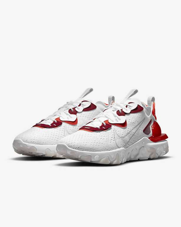 Chaussures homme Nike React Vision