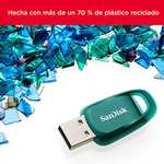 Clé USB SanDisk Ultra Eco - 512 Go