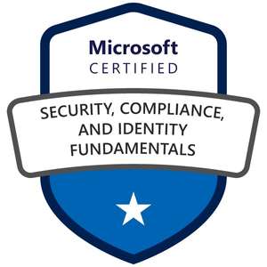 Formation & certification Microsoft Security - Notions de base sur la sécurité, la conformité et l’identité gratuites (dématérialisées)