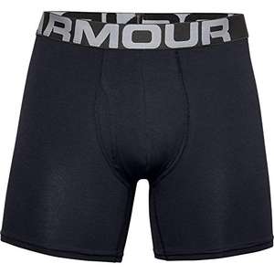 Lot de 3 boxers Under Armour pour Homme - Diverses tailles