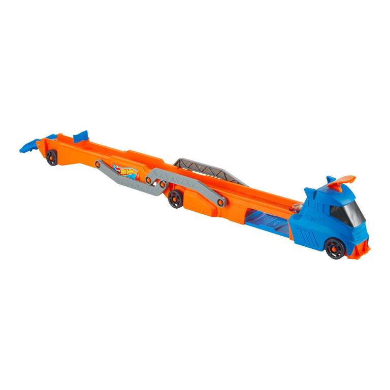 Hot Wheels – Kit Laboratoire Pinceau W3855 – Roues Chaudes – Neuf Scellé – Rare