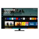 TV 55" Samsung QE55Q80B 2022, QLED, UHD, 100 Hz, Quantum HDR, Smart TV (via ODR de 76.9€)