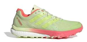 Baskets femme adidas Terrex Speed Ultra Trail (Plusieurs tailles disponibles)