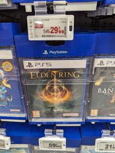 Elden Ring sur PS5 et Xbox Series X, Toulouse (31)