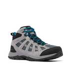 Chaussures de randonnée Columbia Redmond III Mid - Plusieurs tailles à partir de 58.88€