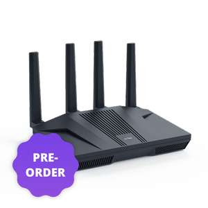 [Précommande]Routeur Wi-Fi 6 GL-MT6000 AX6000 (gl-inet.com)
