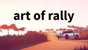 Art of Rally sur PS4/PS5 (dématérialisé)