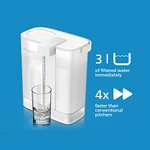 Carafe filtrante Philips Water Instant Water Filter