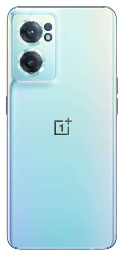 Smartphone 6.43" OnePlus Nord CE 2 5G - full HD+ Amoled 90 Hz, Dimensity 900, 8 Go de RAM, 128 Go, 64 Mpix, bleu (Via coupon)