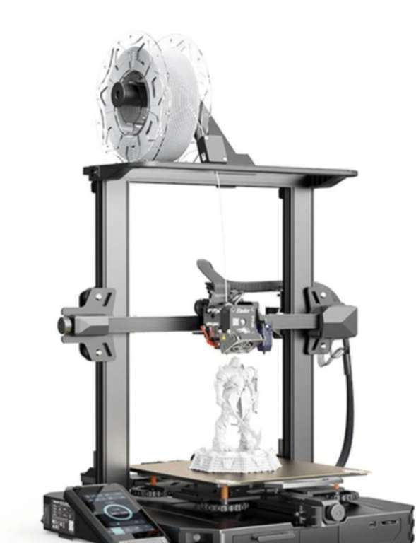 Imprimante 3D Creality - Ender-3 S1 Pro
