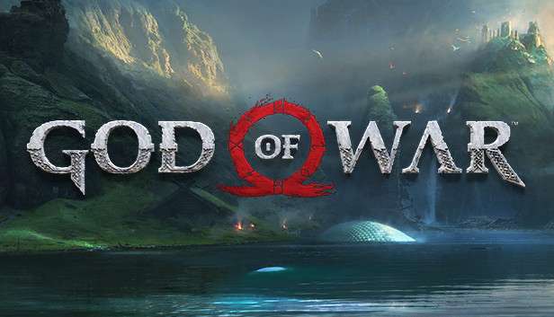 God of War sur PC (Dématérialisé - Steam)