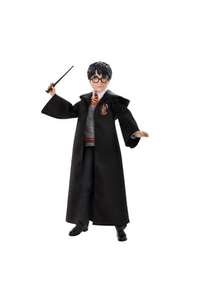 Harry Potter Poupée articulée de 26 cm Mattel (FYM50)