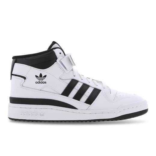 Posibilidades Compra Chimenea Chaussures Homme Adidas Forum Mid - Tailles 42 au 46 – Dealabs.com