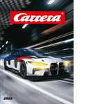 Carrera Digital 132 GT Race Battle + voiture BMW M4 DTM M.Wittmann, No.11" offerte (carrera-toys.com)