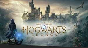Hogwarts Legacy sur PC (steam - dematérialisé)