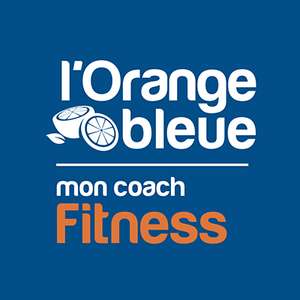Abonnement 12 mois salle de sport - L'Orange Bleue