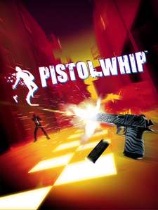 [PS+] Jeu Pistol Whip PSVR (PS4/PS5)