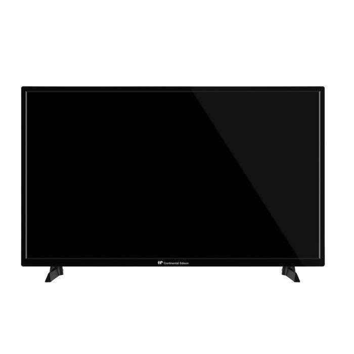 [CDAV] TV 32'' Continental Edison CELED32HD23B3 - LED HD