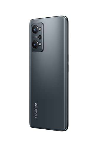 Smartphone 6.62" Realme GT Neo 2 5G - full HD+ Amoled 120 Hz, SnapDragon 870, 12 Go de RAM, 256 Go, noir