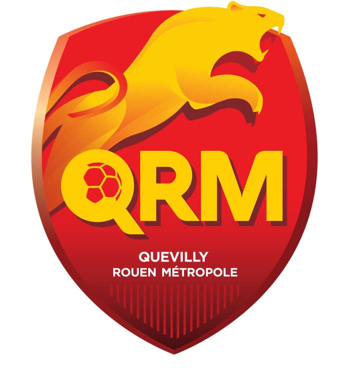 Pack 2 billets pour les matchs à domicile : QRM vs Annecy + QRM vs Girondins de Bordeaux (billetterie.qrm.fr)