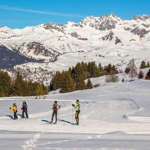 Forfait de ski journée gratuit + Location de matériel offerte - La-Tour-en-Maurienne (73)