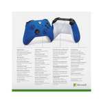 Manette Xbox Series S|X - compatible PC et Xbox