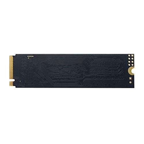 SSD interne M.2 NVMe Patriot P310 - 480 Go (P310P480GM28)