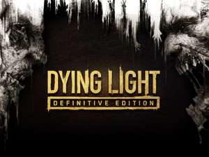 Dying Light: Definitive Edition sur PS4 (dématérialisé)
