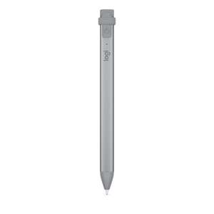 Accessoires Logitech pour iPad à -50% (ex: Crayon pour iPad Logitech - Gris)