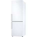 Réfrigérateur Samsung RL34T620DWW - 344L, classe D, 35db, nofrost