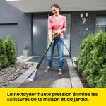 Nettoyeur Haute Pression Kärcher K4 Power Control (via ODR de 30€)