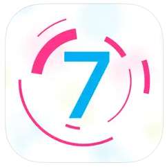 Application 7 Minute TV Workout gratuite sur iOS et Apple TV