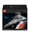 Jeu de construction Lego Star Wars 75252 - Imperial Star Destroyer (Frontaliers Suisse)