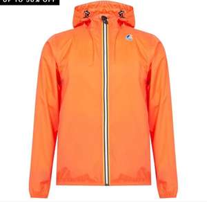 Kway Claude Jacket Le Vrai 3.0 (à partir de 28,8)
