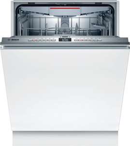 Lave-vaisselle encastrable Bosch SMV4HVX45E - 60cm