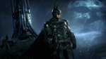 Batman: Arkham Knight sur PS4 (dématérialisé)