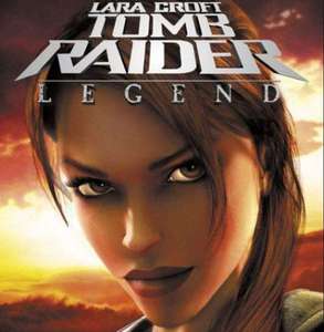 Tomb Raider:Legend sur Xbox One et Series X/S (Dématérialisé)