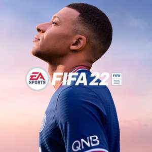 FIFA 22 sur PC (Dématérialisé - Origin)