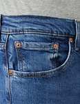 Jeans Homme Levi's 502 Taper Big & Tall (w36/L36)
