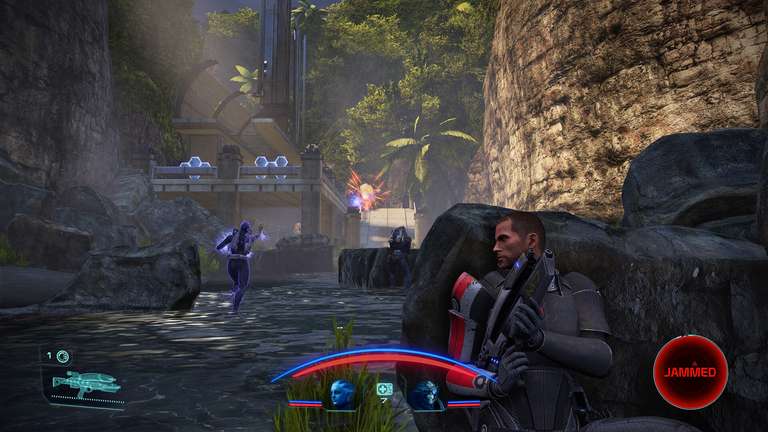 [PS+ Essential] Mass Effect Legendary Edition, Biomutant et Divine Knockout offerts sur PS5 & PS4 (Dématérialisés)