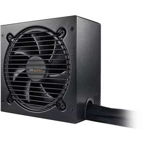 Alimentation Be Quiet! Pure Power 11 - 350W