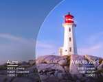 Vidéoprojecteur WiMiUS - 1080p, Full HD, 9600 Lumens (Vendeur Tiers)