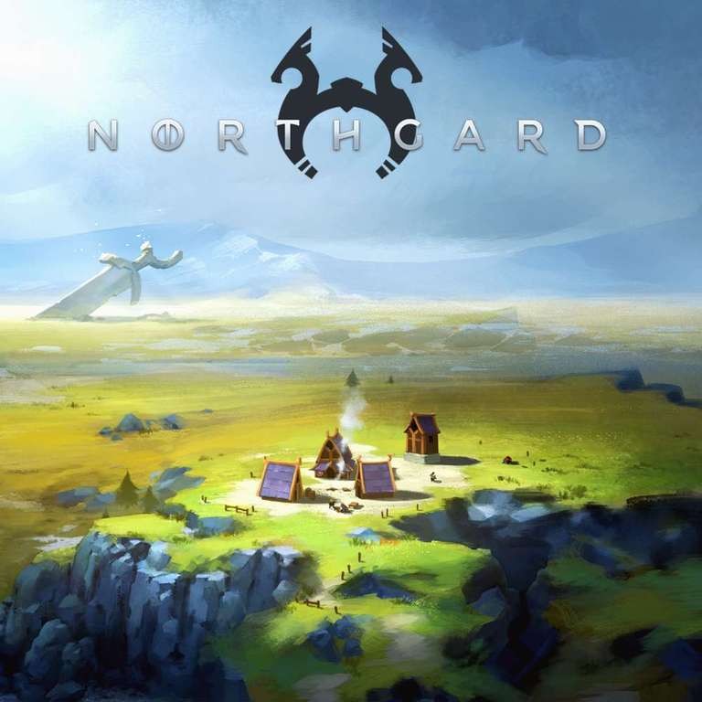 Northgard sur Nintendo Switch (Dématérialisé)