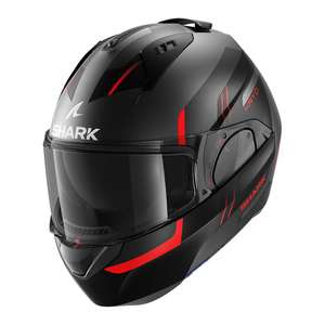 Casque moto intégral : les bons plans du moment - Moto-Station