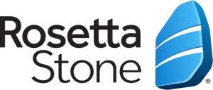 Sélection d'abonnements RosettaStone en promotion (dématérialisés) - Ex: Abonnement à vie (toutes les langues)