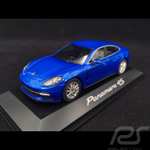 Sélection Voitures miniatures en promotion - Ex: Porsche Panamera 4S - 1/43 (selectionrs.com)